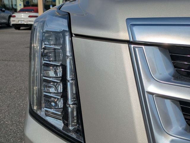 2016 Cadillac Escalade Base