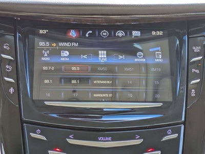 2016 Cadillac Escalade Base
