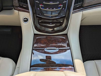 2016 Cadillac Escalade Base