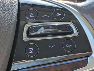2016 Cadillac Escalade Base