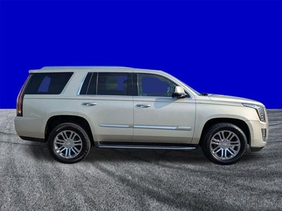 2016 Cadillac Escalade Base