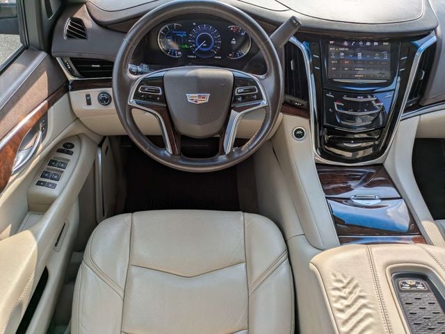 2016 Cadillac Escalade Base