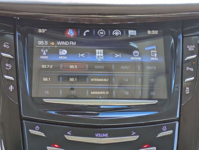 2016 Cadillac Escalade Base