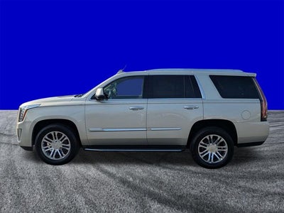 2016 Cadillac Escalade Base