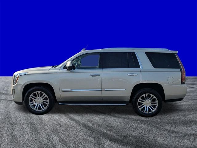 2016 Cadillac Escalade Base