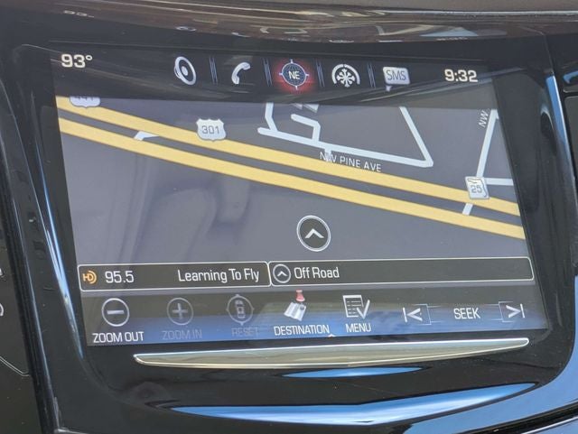 2016 Cadillac Escalade Base