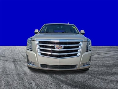 2016 Cadillac Escalade Base