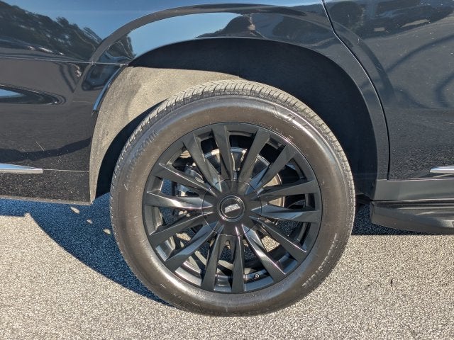 2023 Cadillac Escalade Luxury