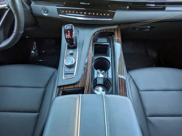 2023 Cadillac Escalade Luxury