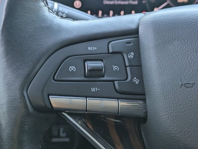 2023 Cadillac Escalade Luxury