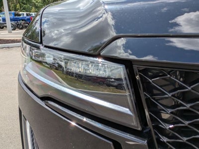2022 Cadillac Escalade Sport