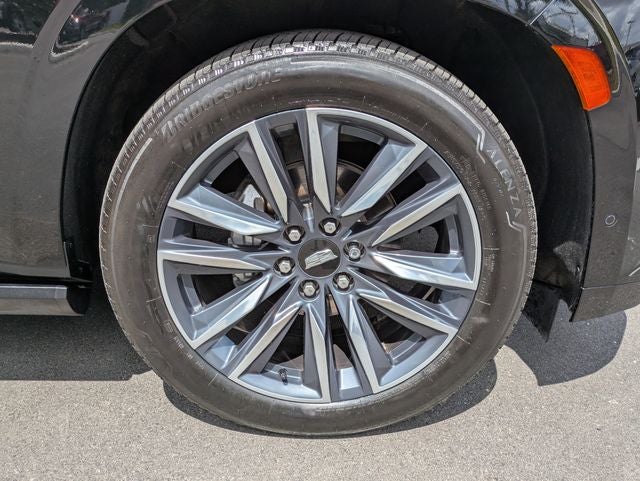 2022 Cadillac Escalade Sport