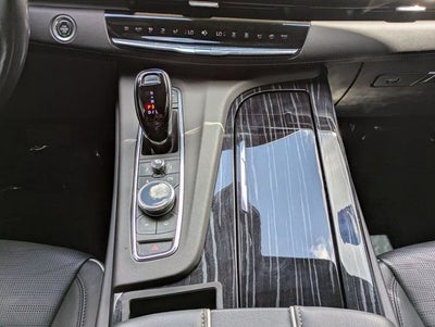 2022 Cadillac Escalade Sport
