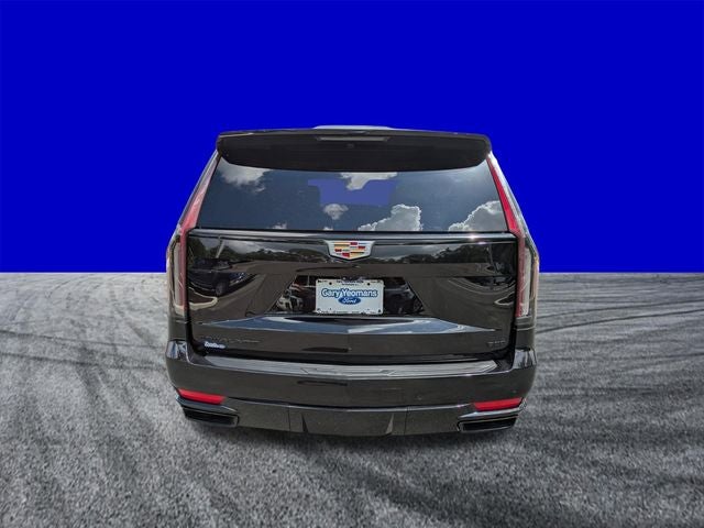2022 Cadillac Escalade Sport