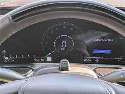 2024 Cadillac Escalade Sport Platinum