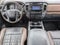 2017 Nissan Titan Platinum Reserve