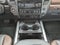 2017 Nissan Titan Platinum Reserve