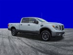 2017 Nissan Titan XD PRO-4X