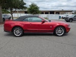 2010 Ford Mustang V6 Premium