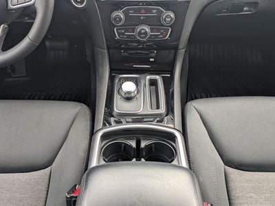 2023 Chrysler 300 Touring