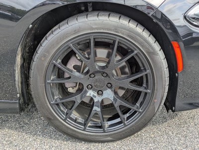 2020 Dodge Charger R/T