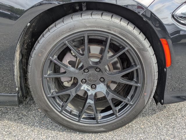 2020 Dodge Charger R/T