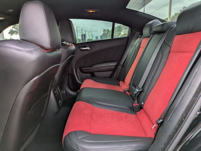 2020 Dodge Charger R/T