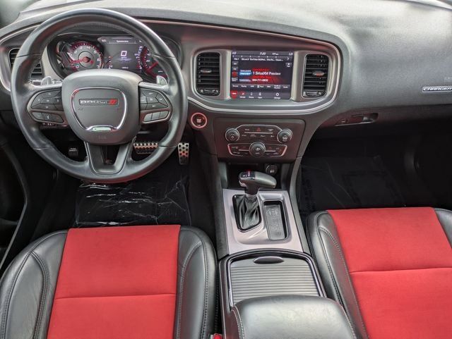 2020 Dodge Charger R/T