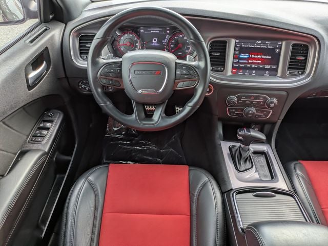 2020 Dodge Charger R/T