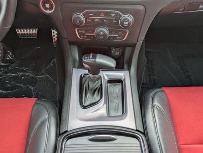 2020 Dodge Charger R/T