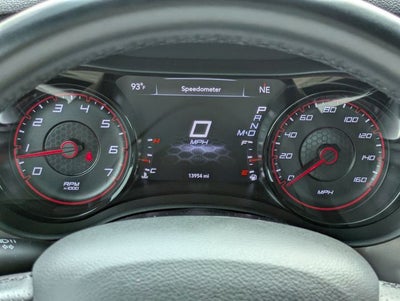 2020 Dodge Charger R/T