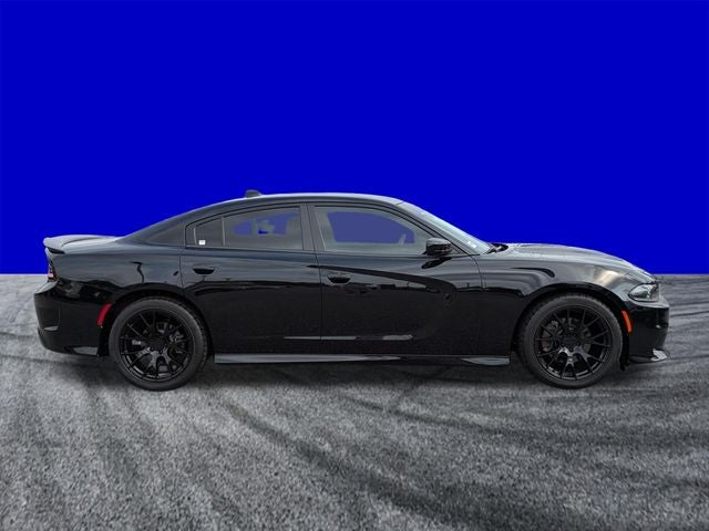 2020 Dodge Charger R/T