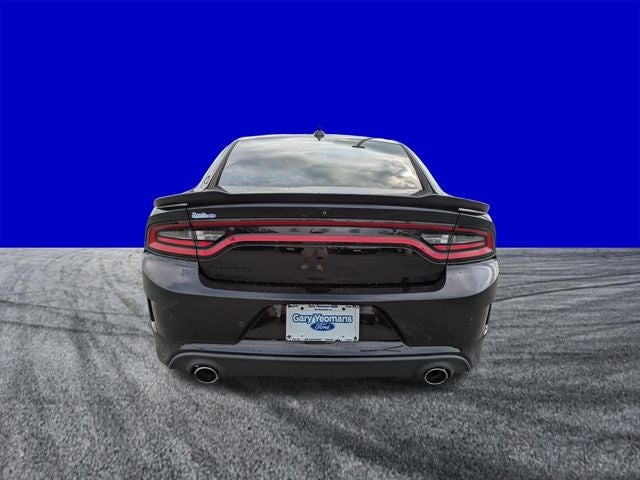 2020 Dodge Charger R/T