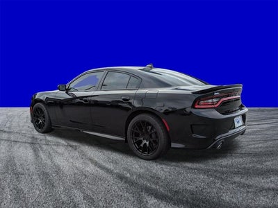 2020 Dodge Charger R/T