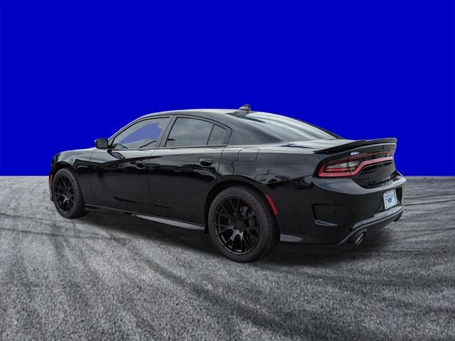 2020 Dodge Charger R/T