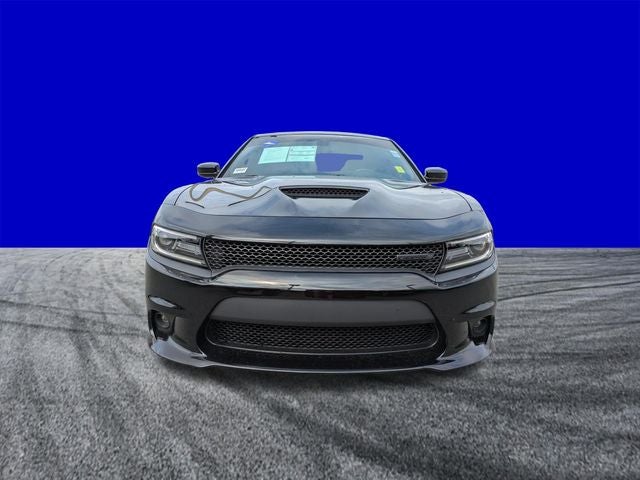 2020 Dodge Charger R/T