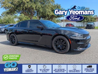 2020 Dodge Charger R/T