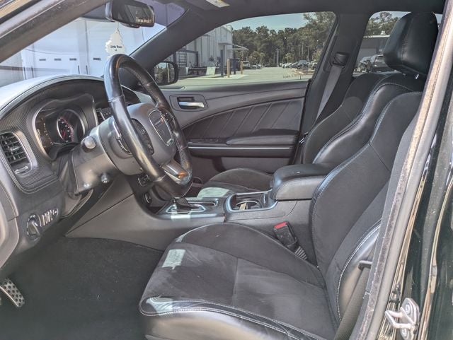 2020 Dodge Charger R/T Scat Pack Widebody