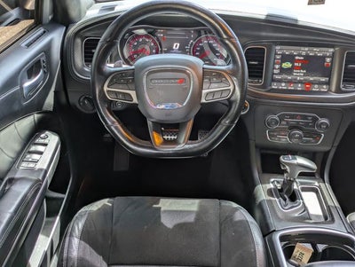 2020 Dodge Charger R/T Scat Pack Widebody