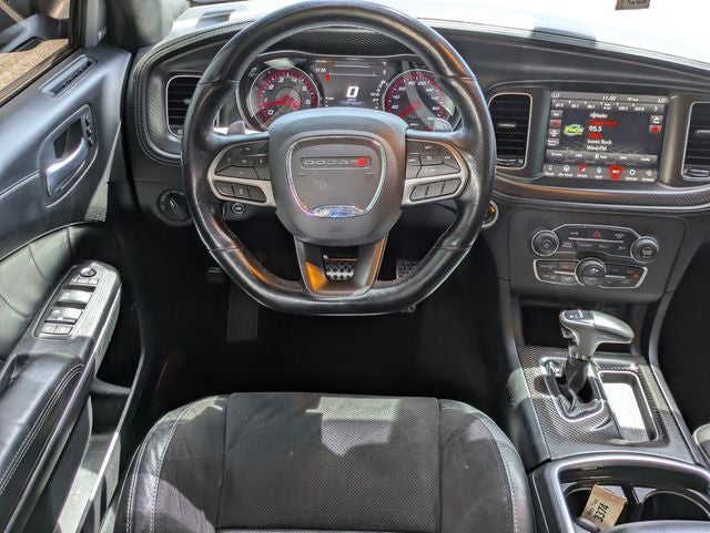 2020 Dodge Charger R/T Scat Pack Widebody