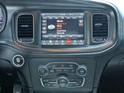 2020 Dodge Charger R/T Scat Pack Widebody