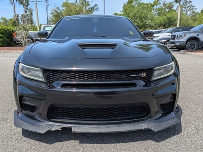 2020 Dodge Charger R/T Scat Pack Widebody