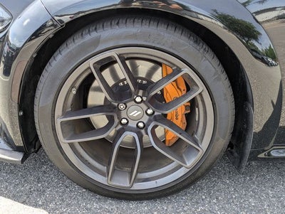 2020 Dodge Charger R/T Scat Pack Widebody