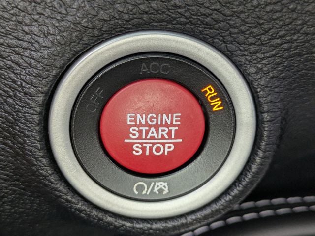 2019 Dodge Challenger SRT Hellcat Redeye
