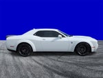 2019 Dodge Challenger SRT Hellcat Redeye