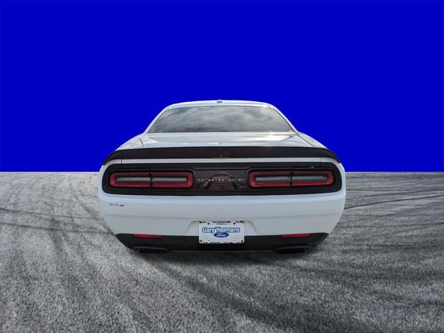 2019 Dodge Challenger SRT Hellcat Redeye