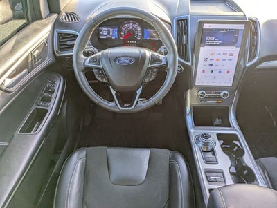 2022 Ford Edge ST
