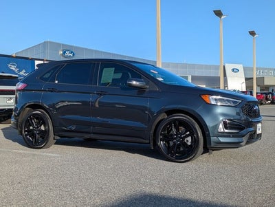 2022 Ford Edge ST