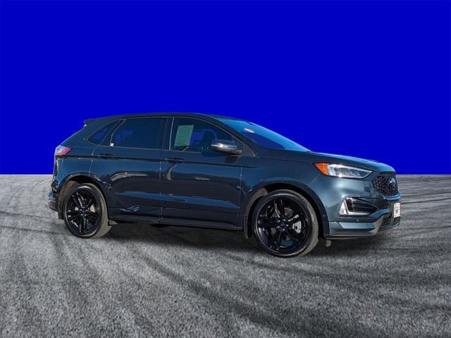 2022 Ford Edge ST