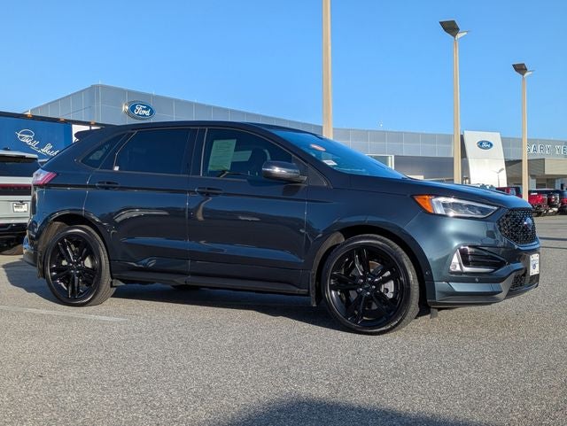 2022 Ford Edge ST